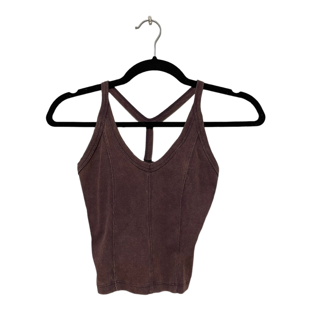 Forever21 V-Neck Tank Top